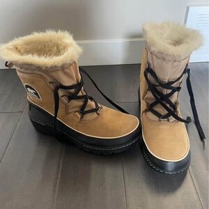 Sorel Winter boots